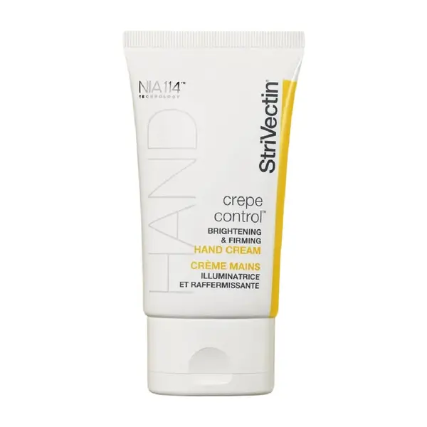 StriVectin Omlazující krém na ruce Crepe Control™ Brightening & Firming (Hand Cream) 60 ml