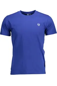 Pánské triko SERGIO TACCHINI modré