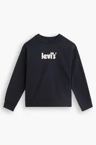Levi's grafická mikina