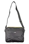 K-WAY WOMEN'S BAG BLACK