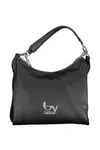 BYBLOS BLACK WOMEN'S BAG