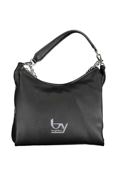 BYBLOS BLACK WOMEN'S BAG