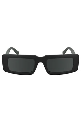 CALVIN KLEIN SUNGLASSES MEN BLACK