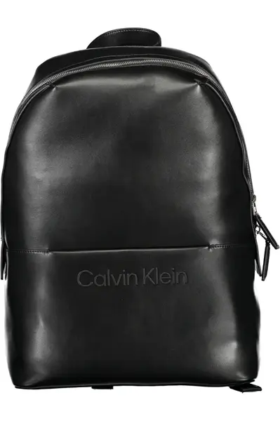 Černý batoh Calvin Klein