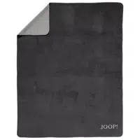 Joop! DOMÁCÍ DEKA, bavlna, 150/200 cm