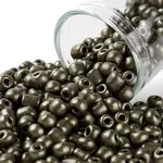 6/0 Glass Seed Beads