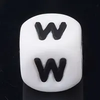 Food Grade Eco-Friendly Silicone Beads
