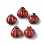 Handmade Porcelain Beads