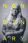 Nonbinary (A Memoir) - Genesis P Orridge - kniha z kategorie Humanitní a společenské vědy