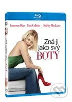 Zná ji jako svý boty - Curtis Hanson - film z kategorie Rodinné a romantické