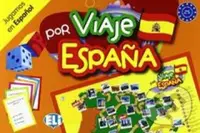 Jugamos en Espaňol: Viaje por Espaňa - kniha z kategorie Jazykové učebnice a slovníky