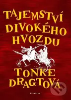 Tajemství Divokého hvozdu - Tonke Dragt - kniha z kategorie Fantasy