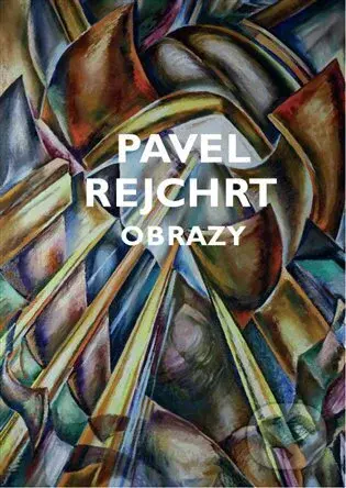 Pavel Rejchrt - Obrazy, grafika, pastely - Pavel Rejchrt