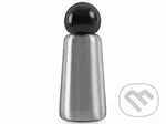 Skittle Adventure Bottle Mini 300ml - Stainless Steel & Midnight Black