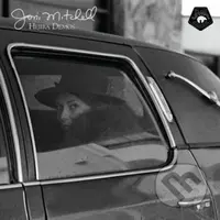 Joni Mitchell: Hejira Demos (Black Friday 202) LP - Joni Mitchell