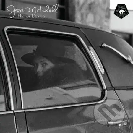 Joni Mitchell: Hejira Demos (Black Friday 202) LP - Joni Mitchell