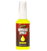 Sportcarp dipovací sprej 50 ml - pineapple juice