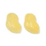 Transparent Glass Beads