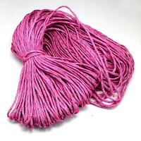 7 Inner Cores Polyester & Spandex Cord Ropes