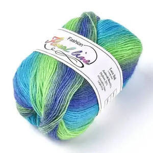 Wool Knitting Yarn