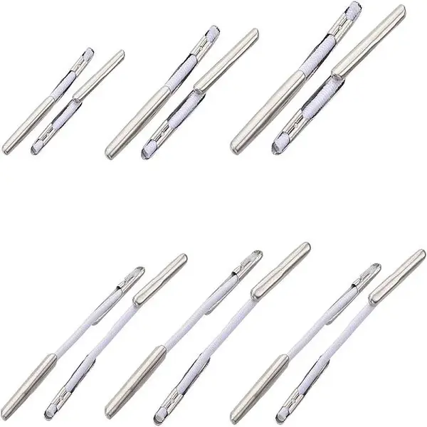 Elastic Barbed Cord