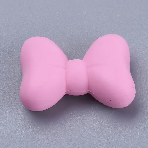 Food Grade Eco-Friendly Silicone Beads