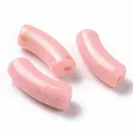Opaque Acrylic Beads