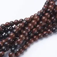 15 inch Round Gemstone Strand