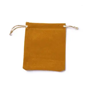 Velvet Packing Pouches