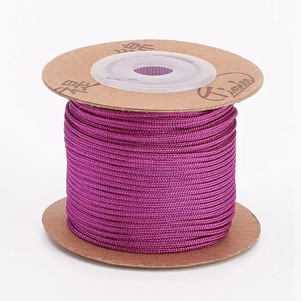 Nylon Braided Cord