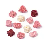 Synthetic Coral Beads