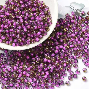 Glass Seed Beads