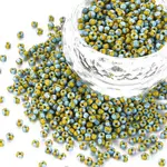 12/0 Glass Seed Beads