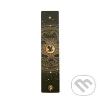 Paperblanks - záložka Fourth Wing - Shadows of Navarre