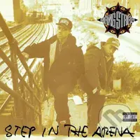 Gang Starr:  Step in the Arena (180 grams) LP - Gang Starr