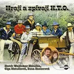 K.T.O.:  Hraji a zpivaji K.T.O. - K.T.O.