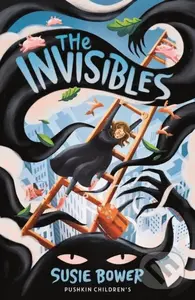 The Invisibles - Susie Bower