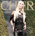 Cher: Living Proof 2024 (Coke Bottle Green) LP - Cher
