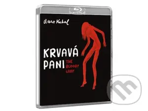 Viktor Kubal:  Krvavá pani (BD) (BD) - Viktor Kubal - film z kategorie Pohádky