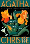 Prasklé zrcadlo - Agatha Christie - kniha z kategorie Detektivky, thrillery a horory