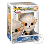 Funko POP Games: Pokémon - Arcanine