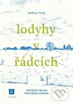 Lodyhy v řádcích - Ondřej Fous - kniha z kategorie Dům, byt a zahrada