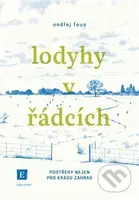 Lodyhy v řádcích - Ondřej Fous - kniha z kategorie Dům, byt a zahrada