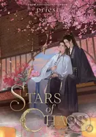 Stars of Chaos: Sha Po Lang (Novel) Vol. 5 - Priest - kniha z kategorie Fantasy