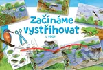 Začínáme vystřihovat - U vody,Začínáme vystřihovat - U vody