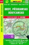 Brdy, Příbramsko, Rokycansko,Brdy, Příbramsko, Rokycansko