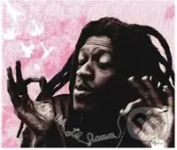 Cheikh Lo:  Jamm - Cheikh Lo