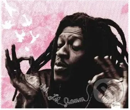 Cheikh Lo:  Jamm - Cheikh Lo