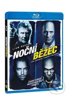 Noční běžec - Jaume Collet-Serra - film z kategorie Akční filmy