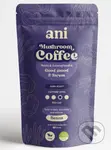 ANi Mushroom Coffee Good mood & Stress - zrnková káva